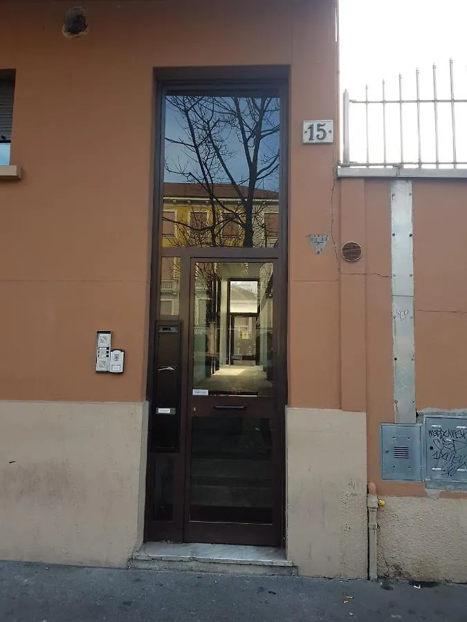 Gloria Hostel Milano 0*, Milan
