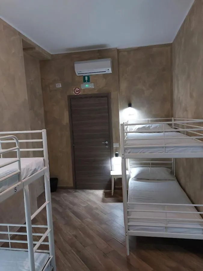 Gloria Hostel Milano