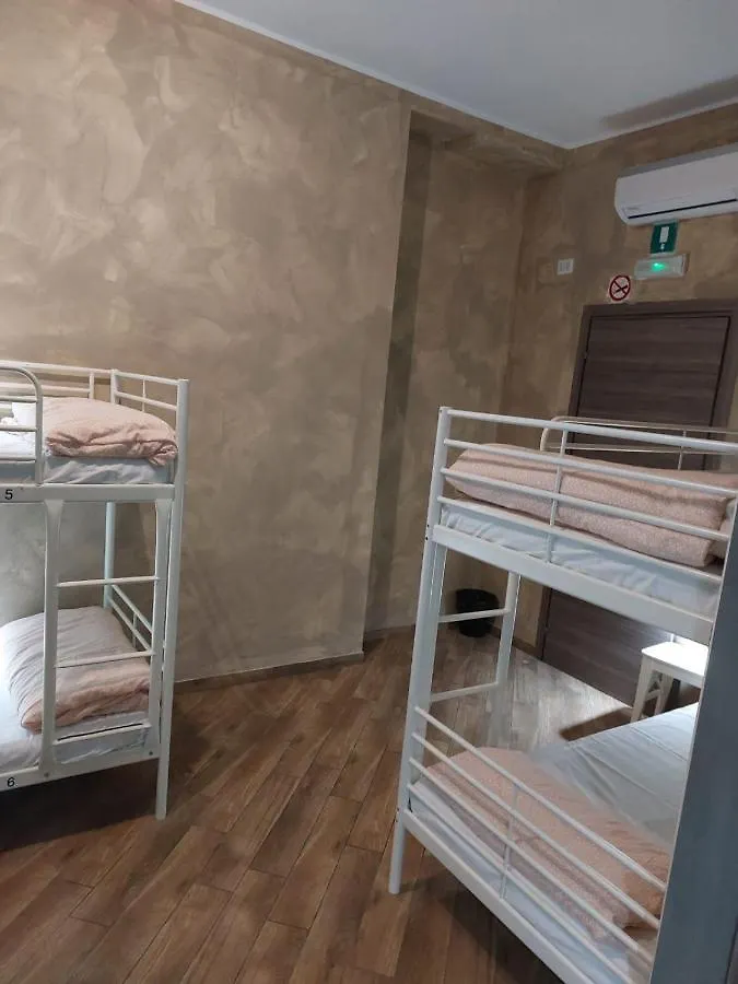 Gloria Hostel Milano 0*, Milan Italy