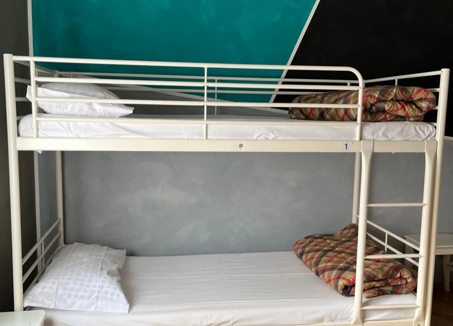 Gloria Hostel Milano 0*, Milan