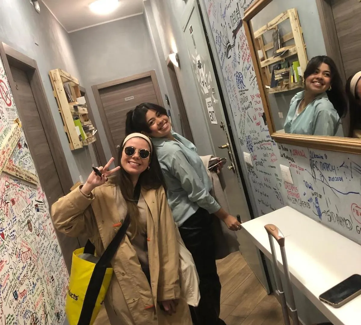 Gloria Hostel Milano Milan