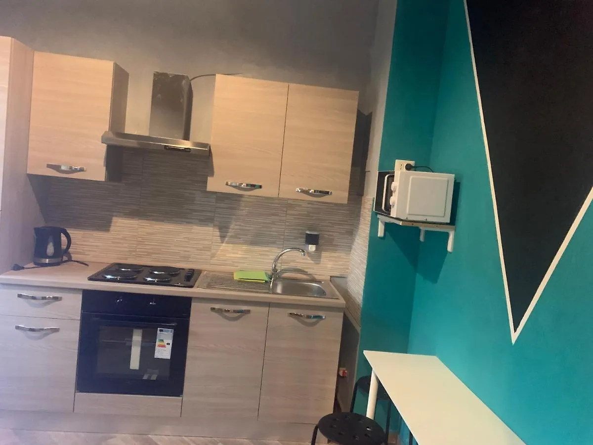 Gloria Hostel Milano إيطاليا