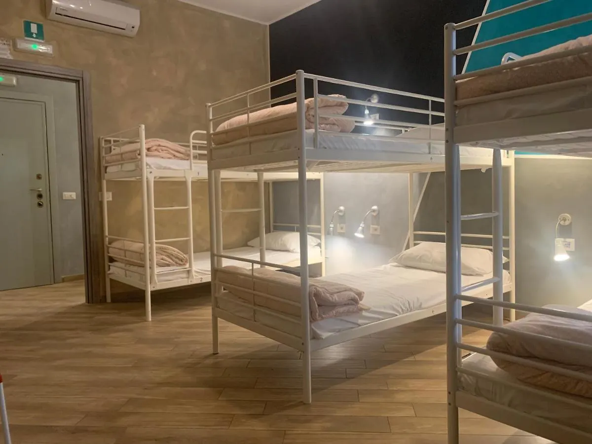 Gloria Hostel Milano إيطاليا