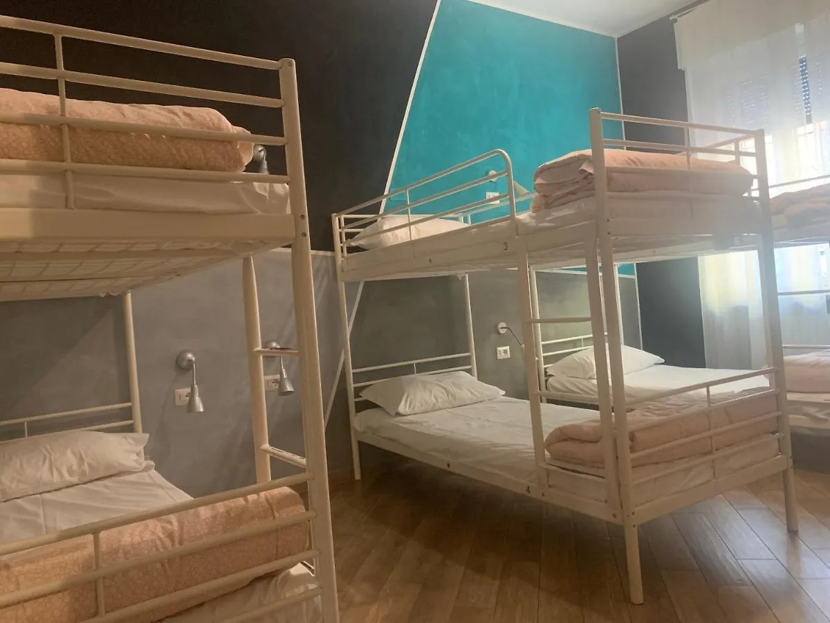 Gloria Hostel Milano 0*, ميلان إيطاليا