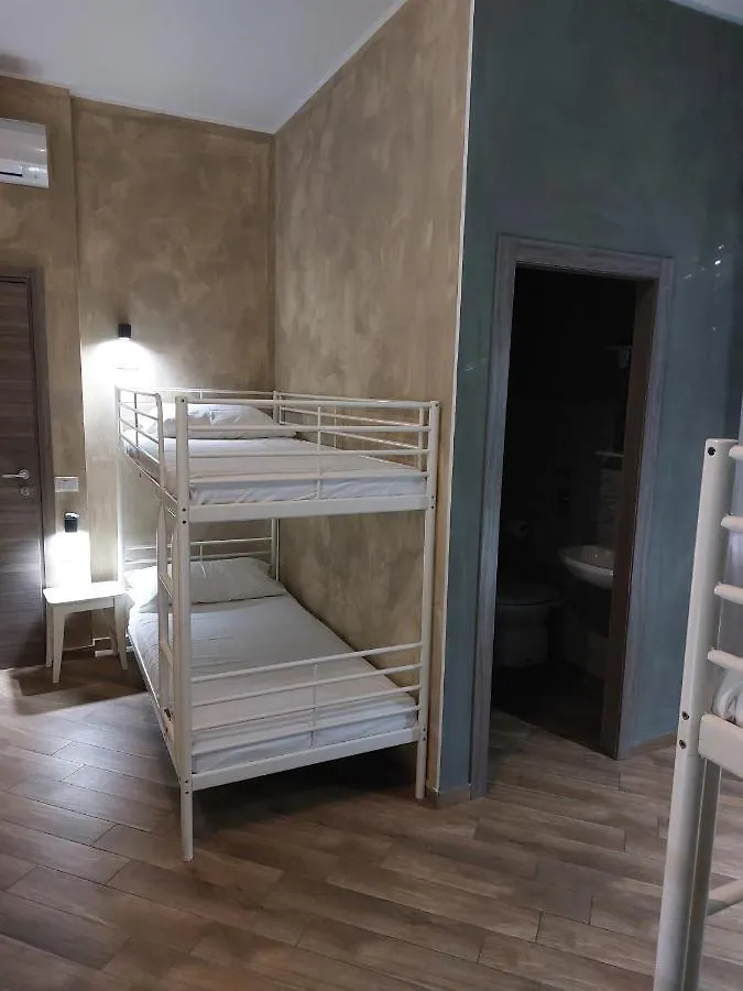 Gloria Hostel Milano  ميلان