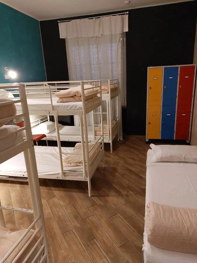 Gloria Hostel Milano