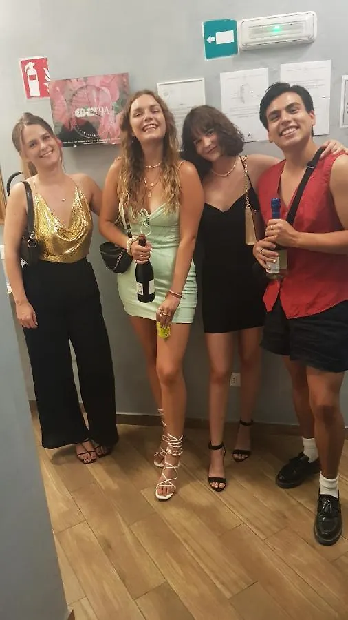 Gloria Hostel Milano