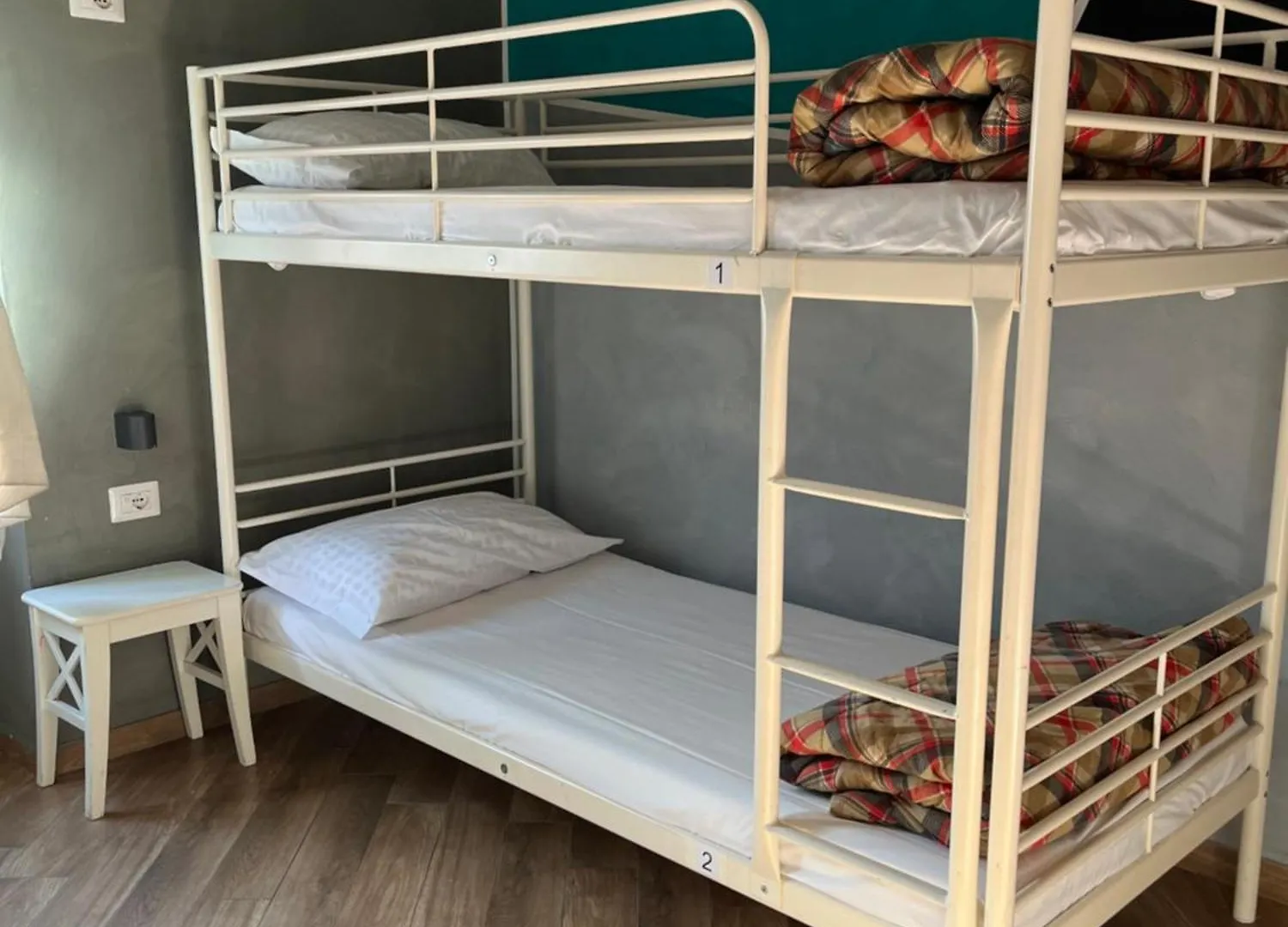 Gloria Hostel Milano 0*, 밀라노
