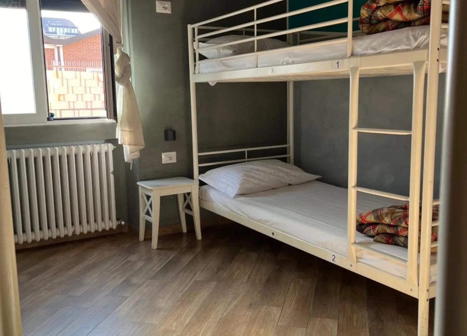 Gloria Hostel Milano