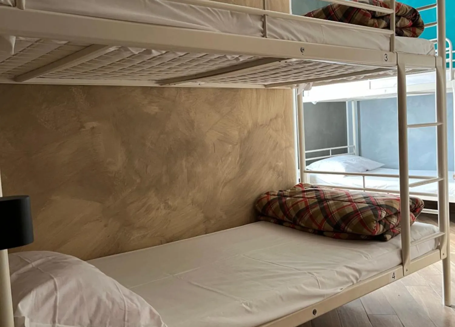 Gloria Hostel Milano