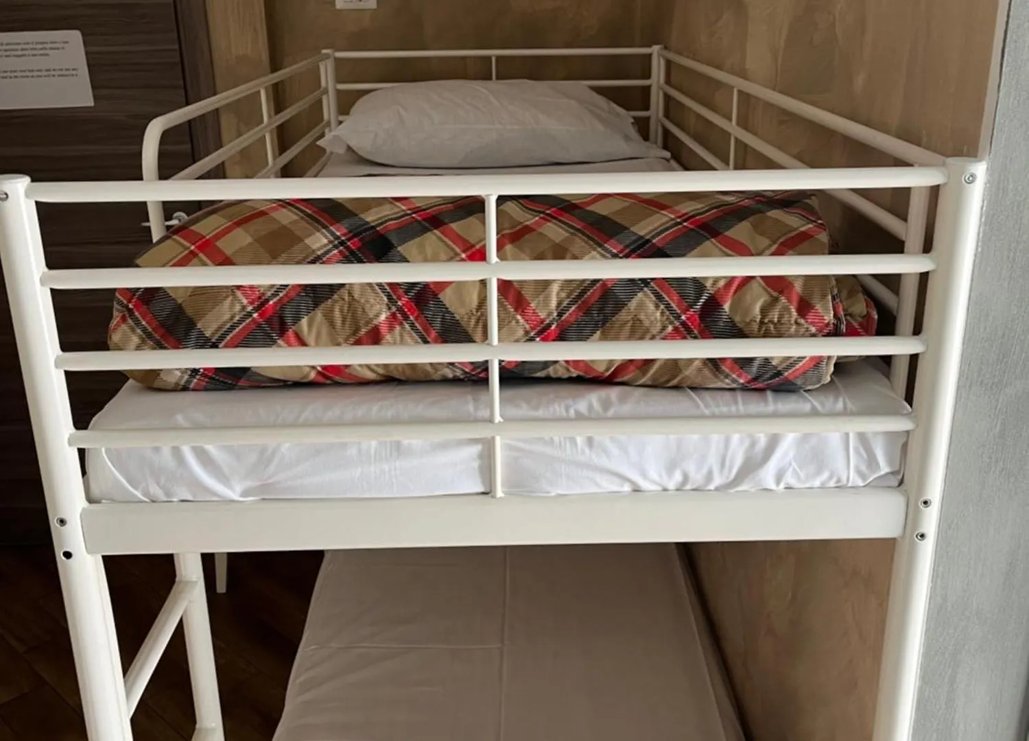 Gloria Hostel Milano إيطاليا