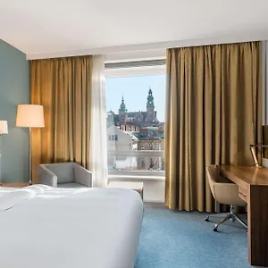 Radisson Blu Hotel Cracóvia
