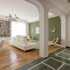  Apartament Heart Duomo District