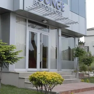 زيارة الفندق