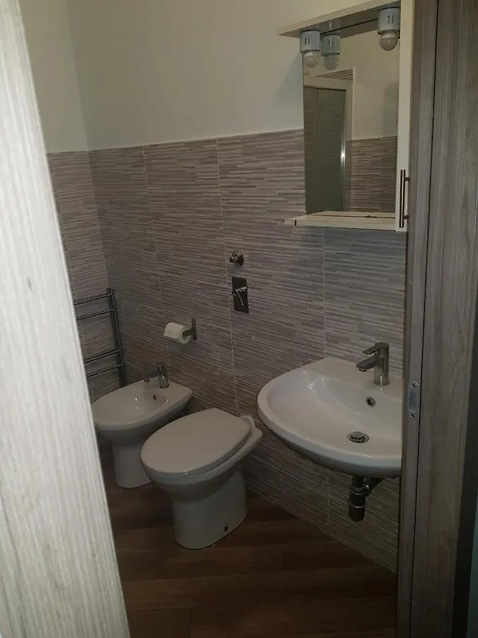 Gloria Hostel Milano