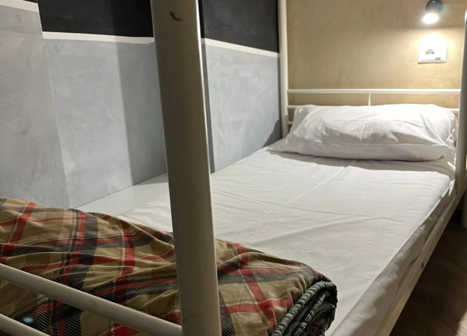 Gloria Hostel Milano איטליה