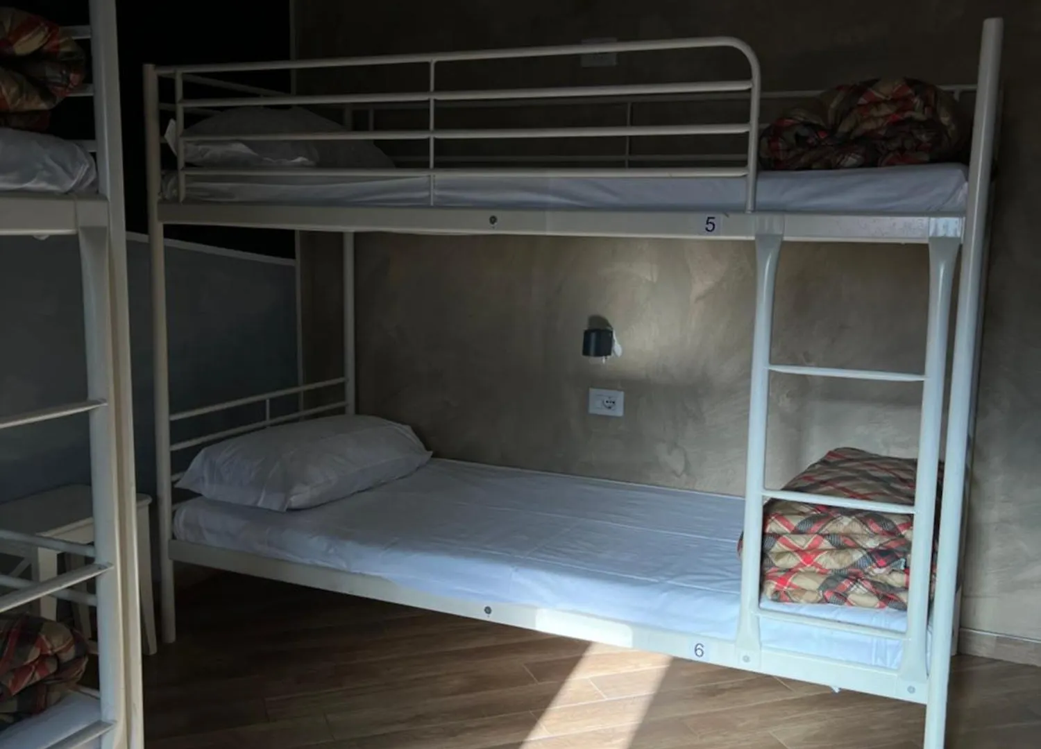 Gloria Hostel Milano Italy
