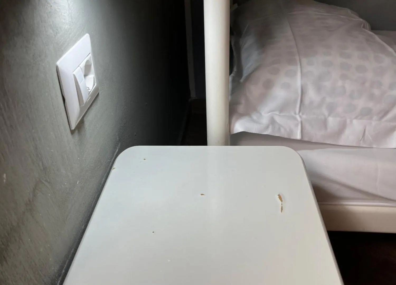 Gloria Hostel Milano 0*, Milan Italy