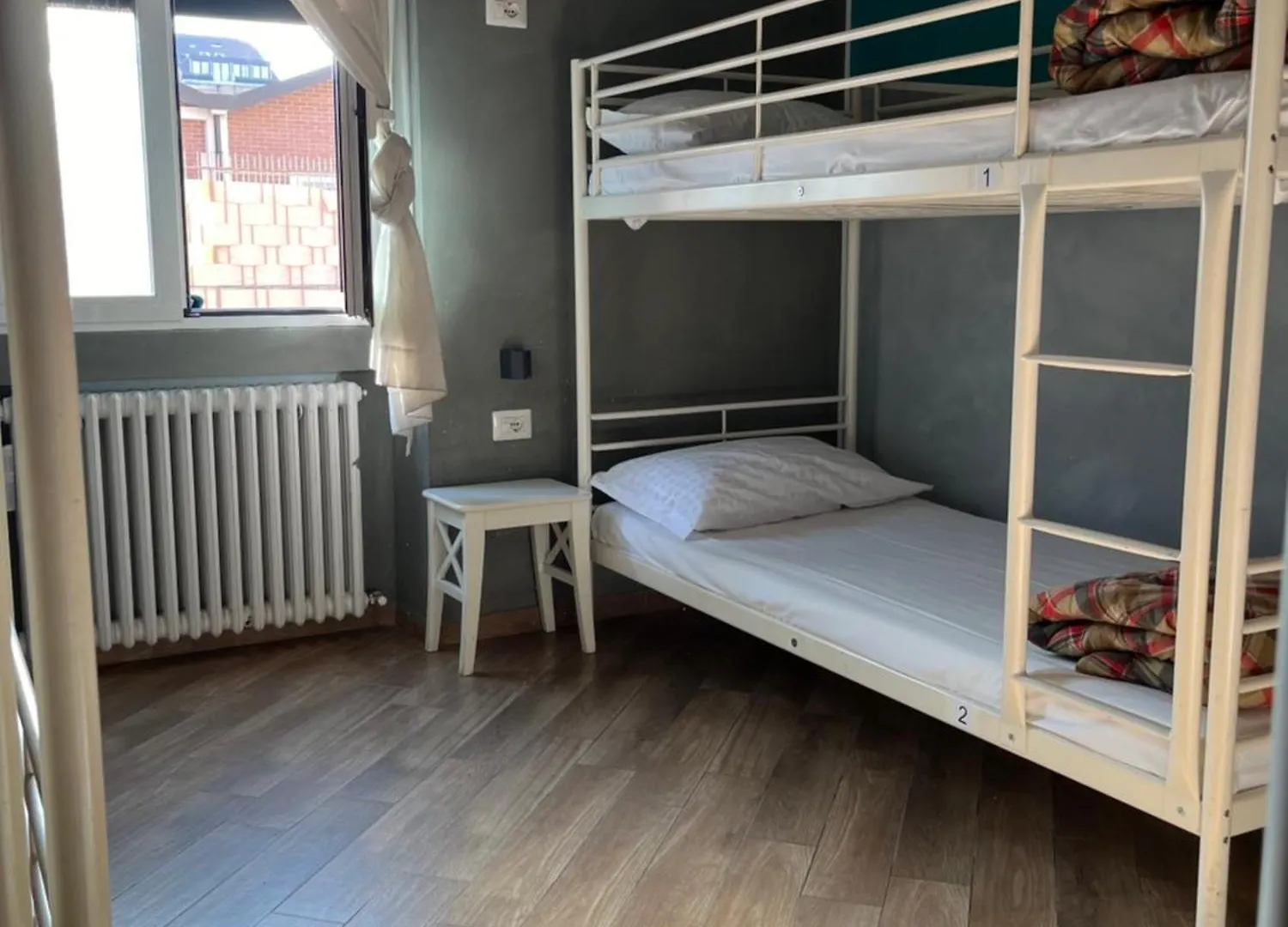 Gloria Hostel Milano מילאנו
