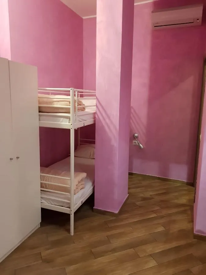 Gloria Hostel Milano Italy