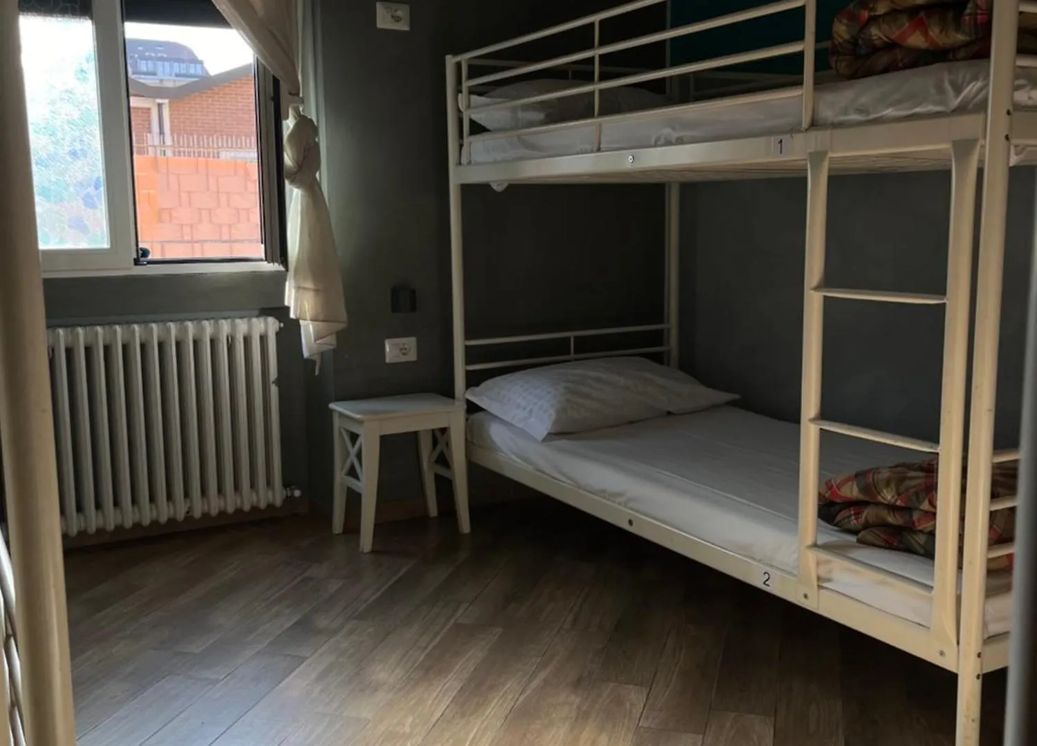 Gloria Hostel Milano