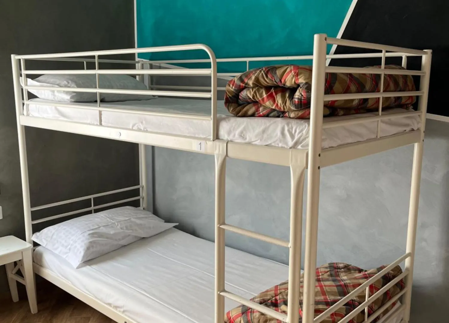 Gloria Hostel Milano Milan