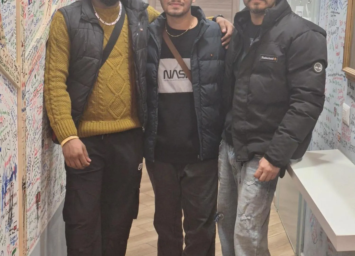 Gloria Hostel Milano Italy