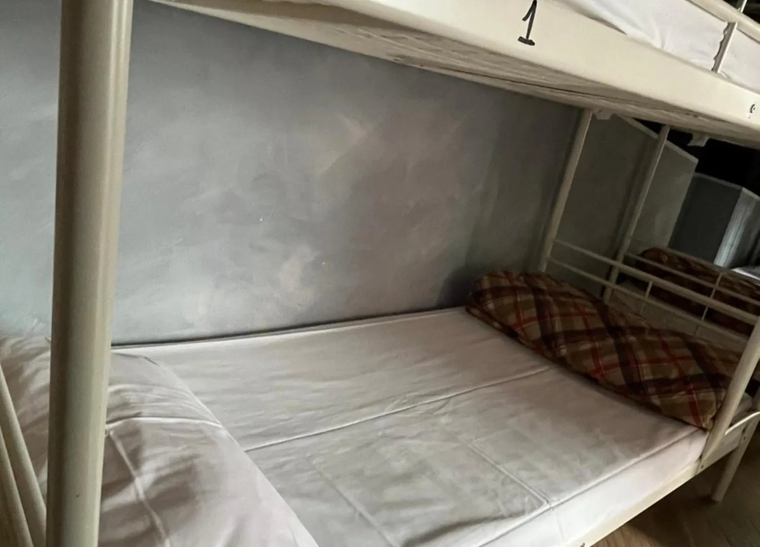 Gloria Hostel Milano Itália