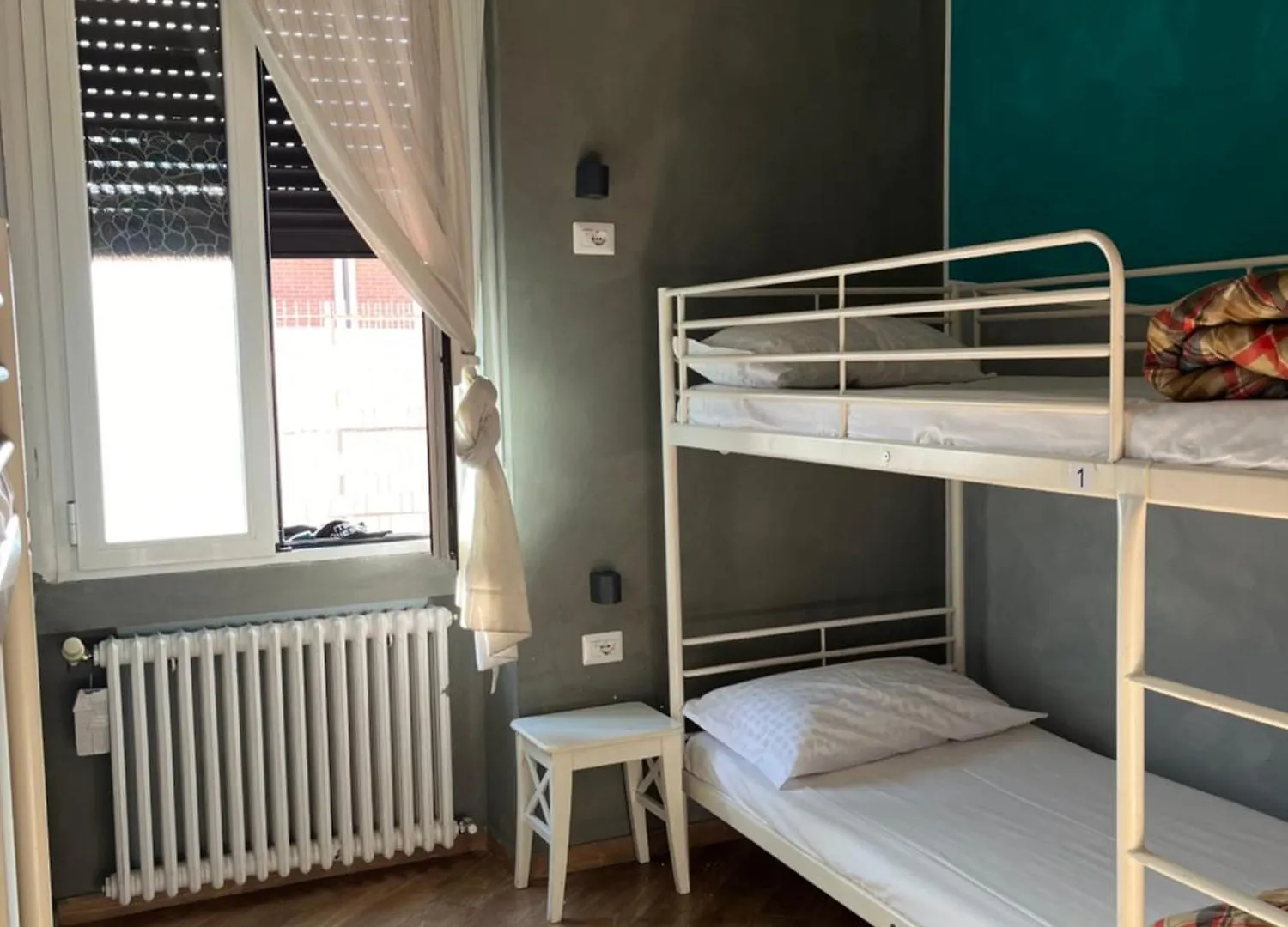 Gloria Hostel Milano
